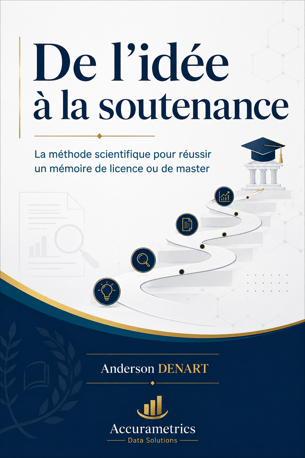 De l'idée à la soutenance